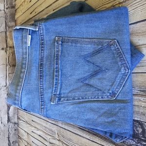 MOTHER Vagabond in Skipping Stone